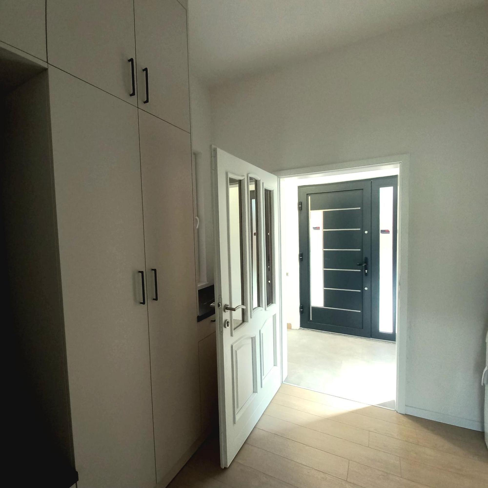 Apartments Cemo Sarajevo Bagian luar foto